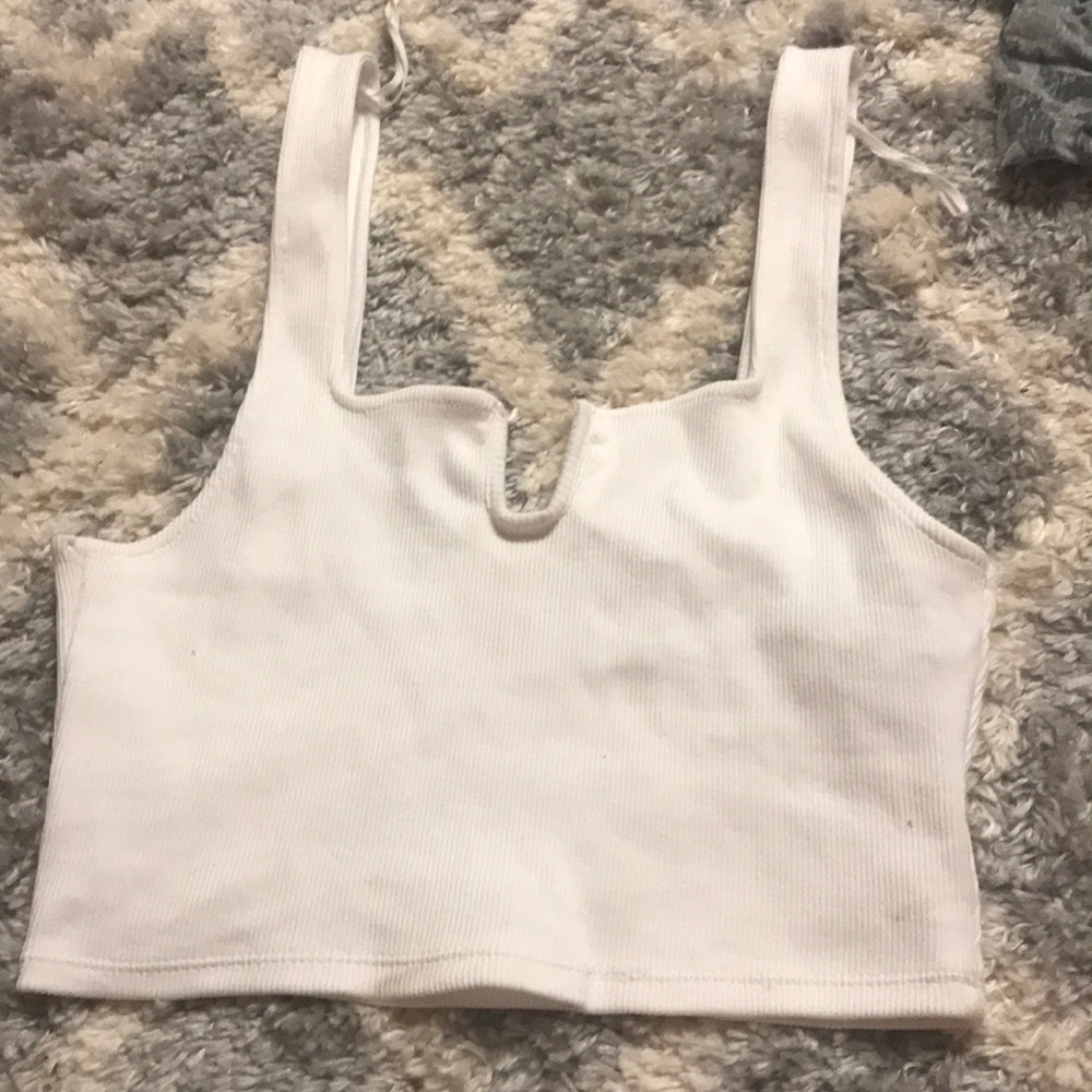 Zara top